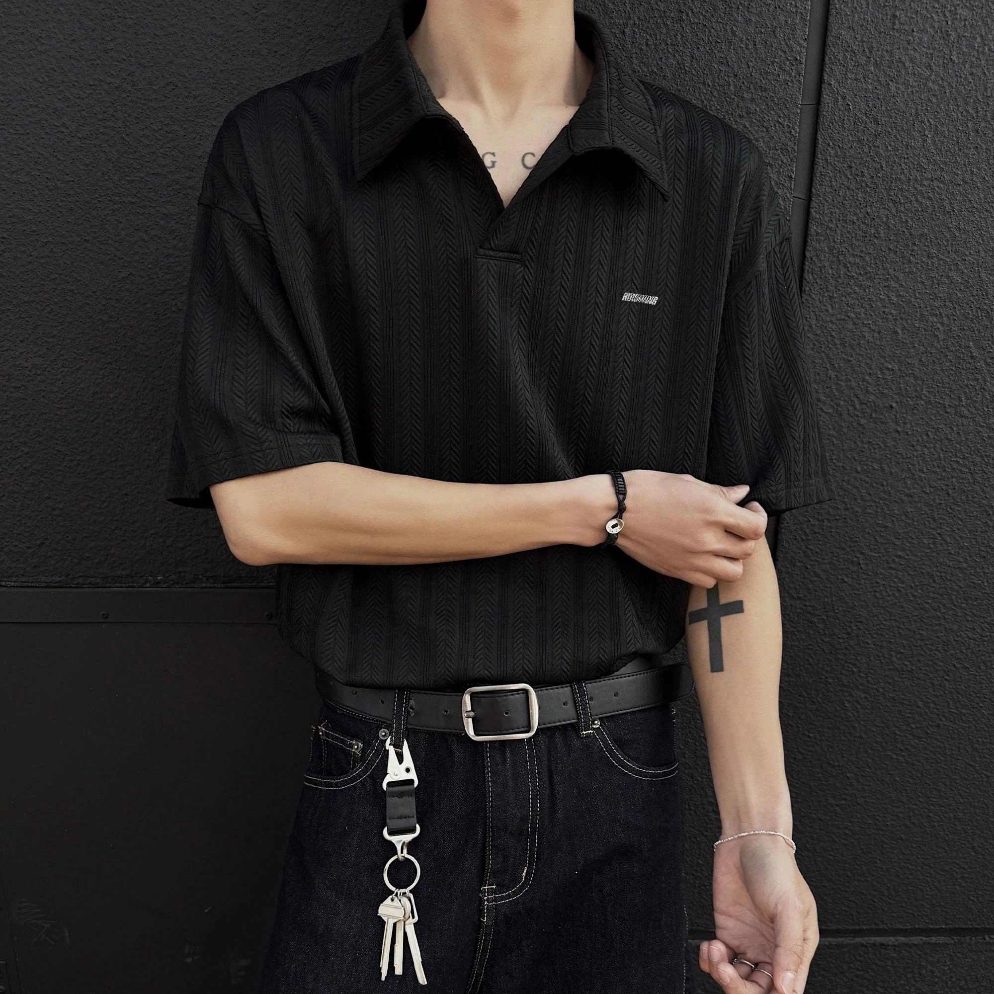 HOKLV Polo