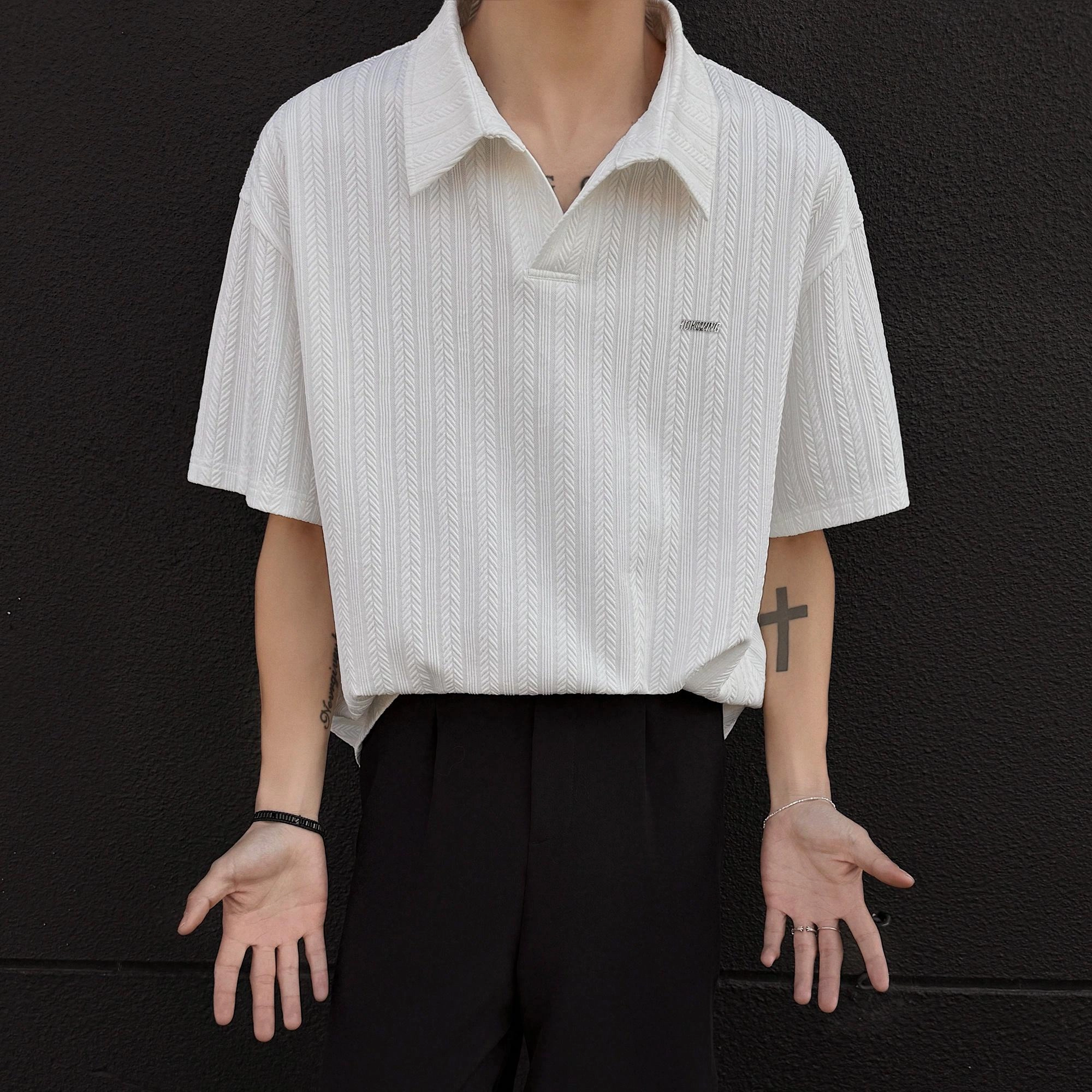 HOKLV Polo