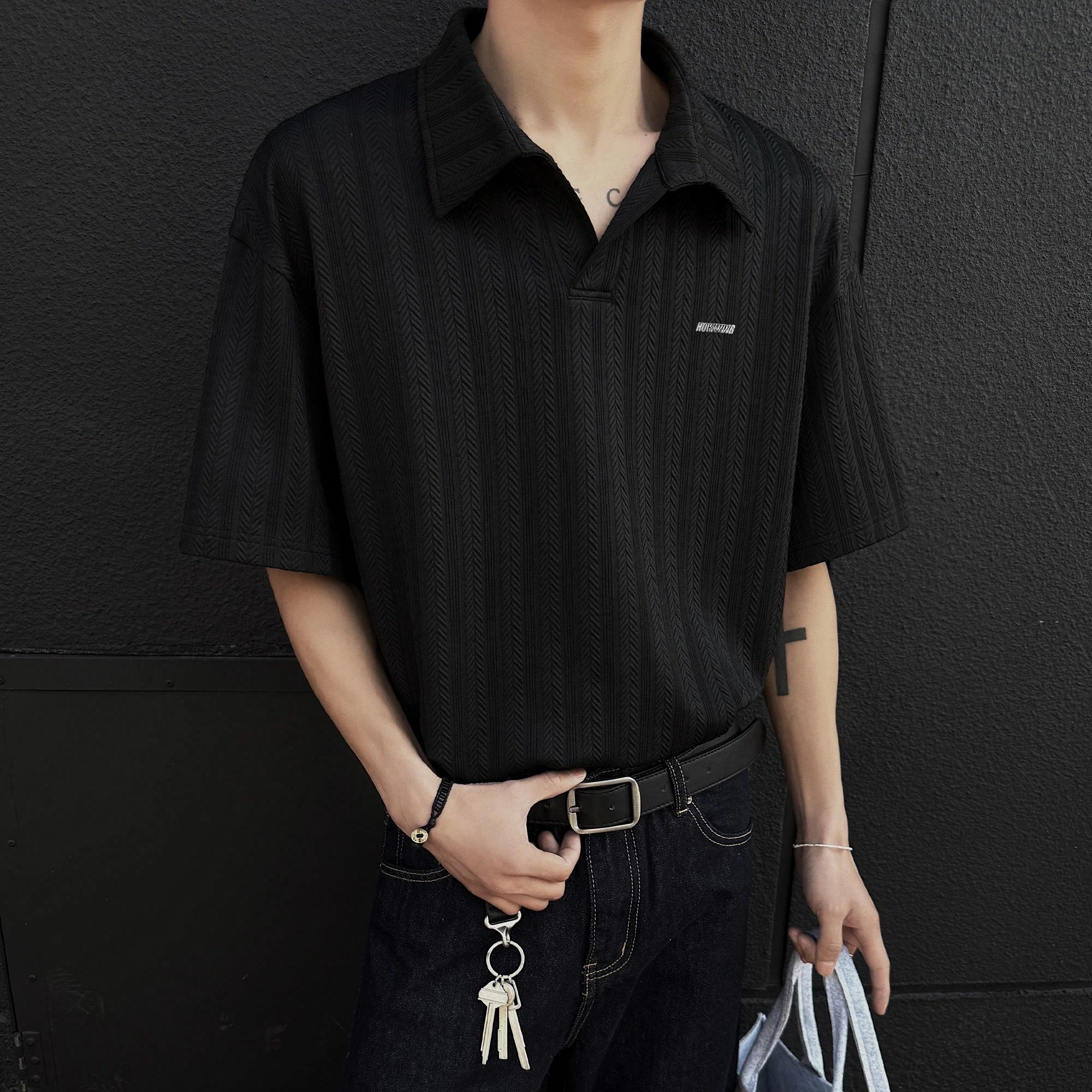 HOKLV Polo