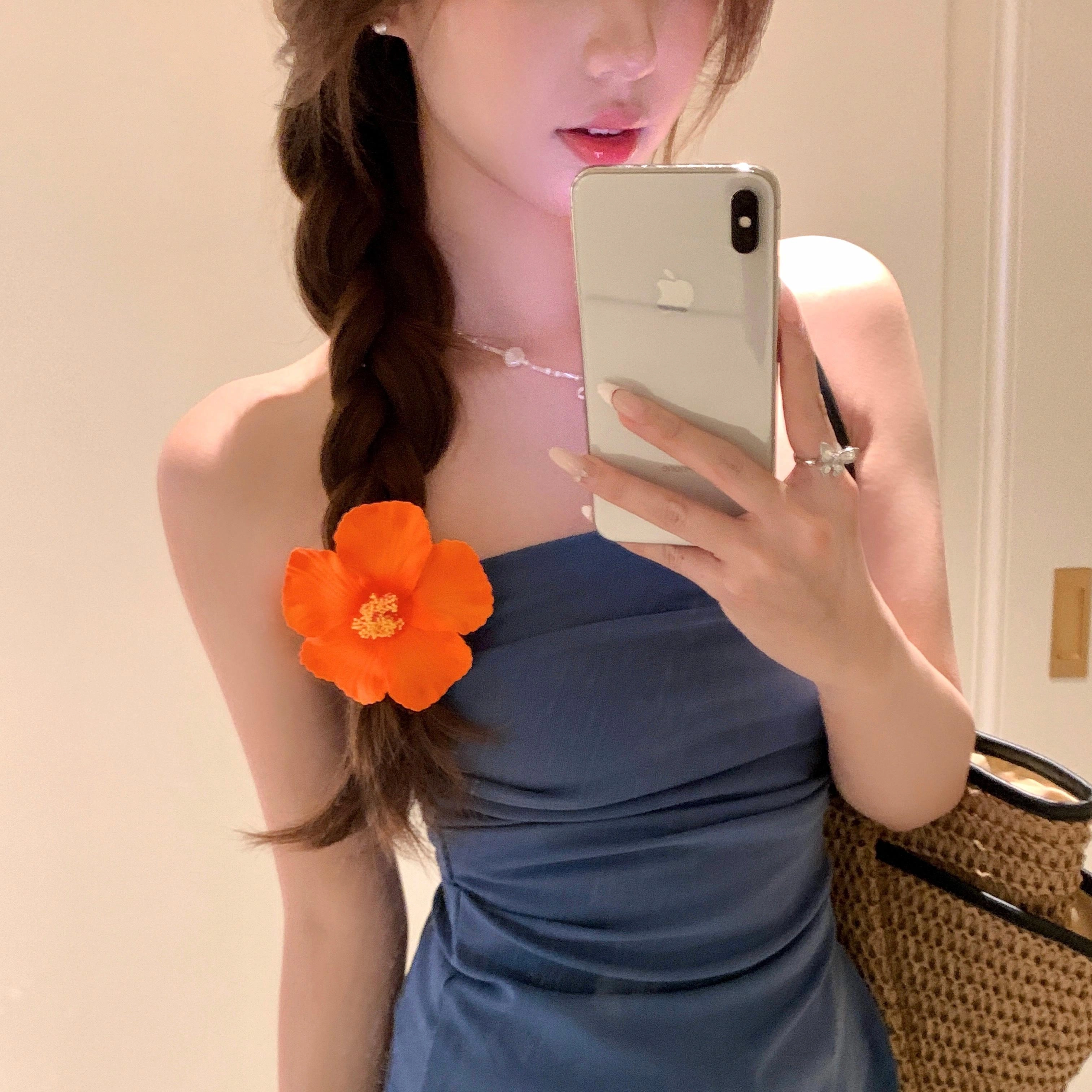 Peach Tea