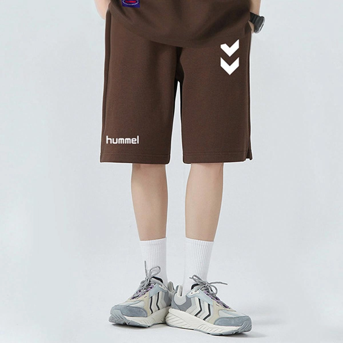 hummel LOGO