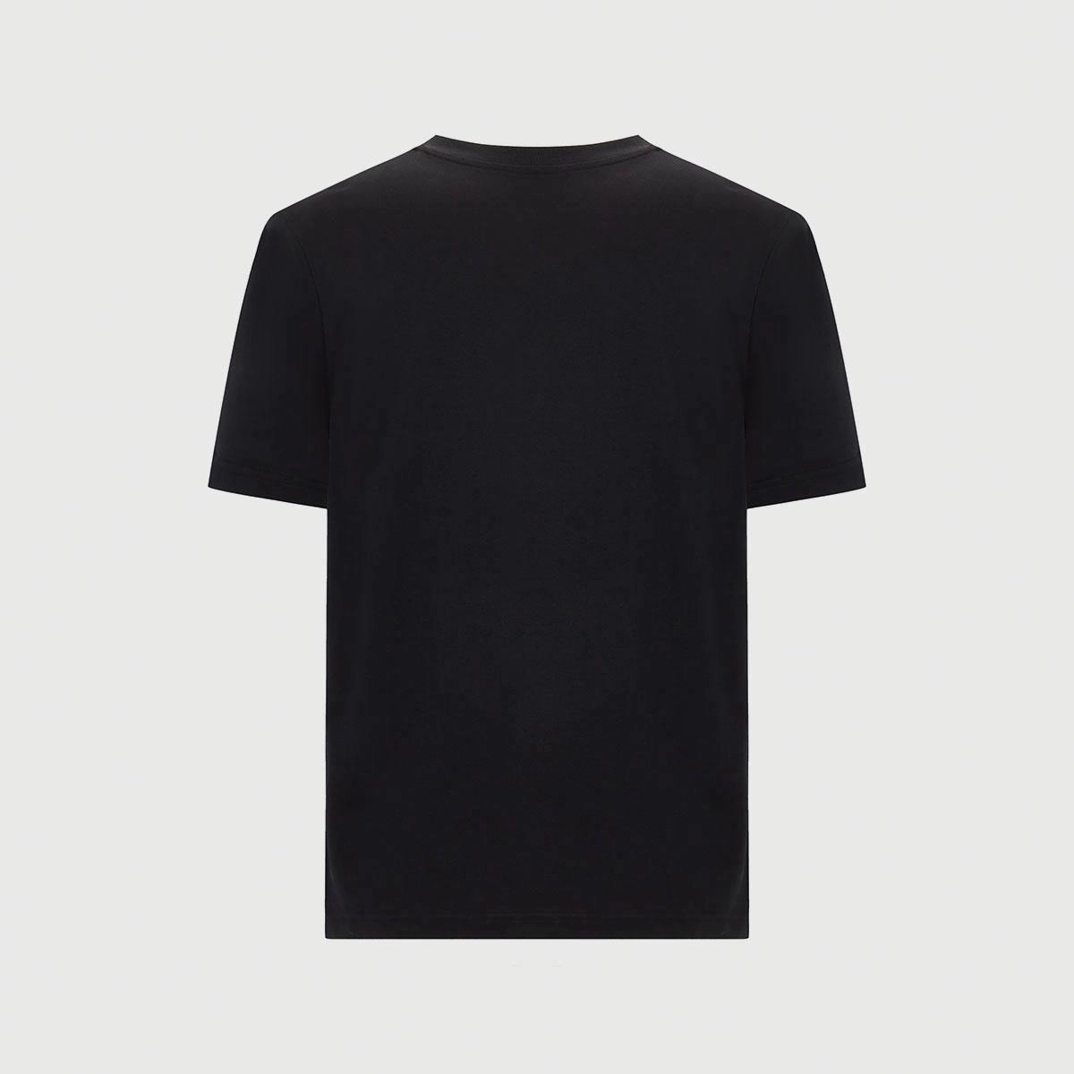 Cavalli Class logoT