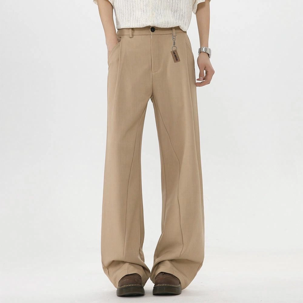 FAKE VINTAGE cleanfit