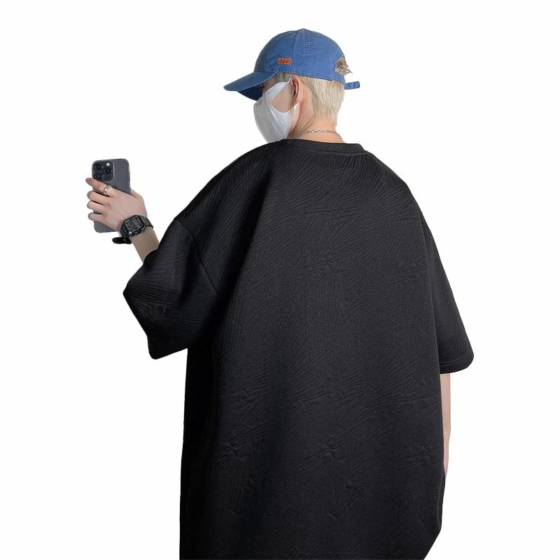 Fakeyoung T