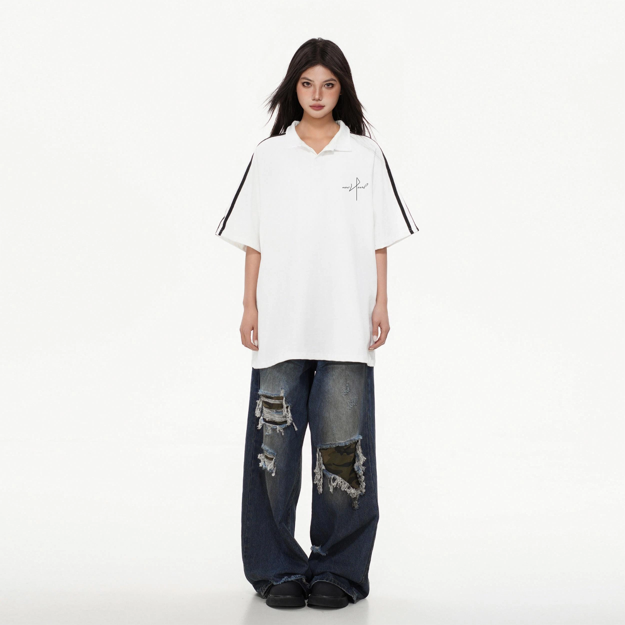 OXRL Polo