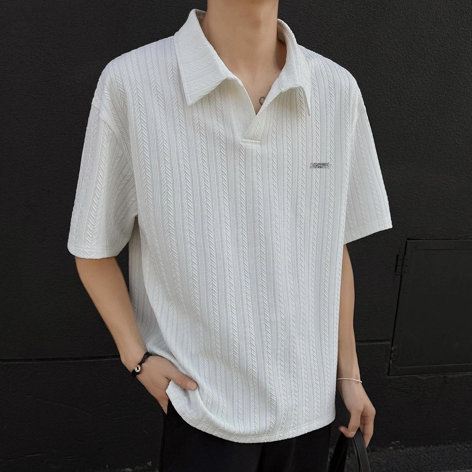 HOKLV Polo