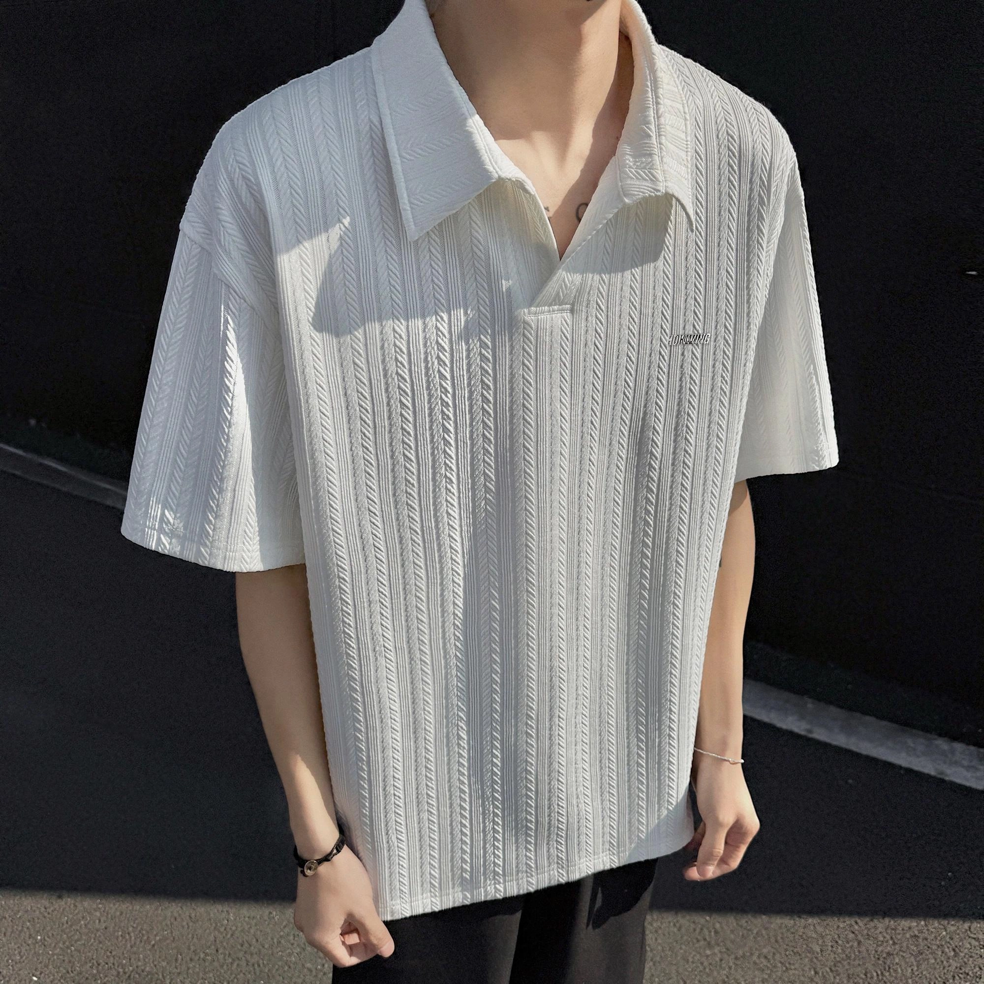 HOKLV Polo