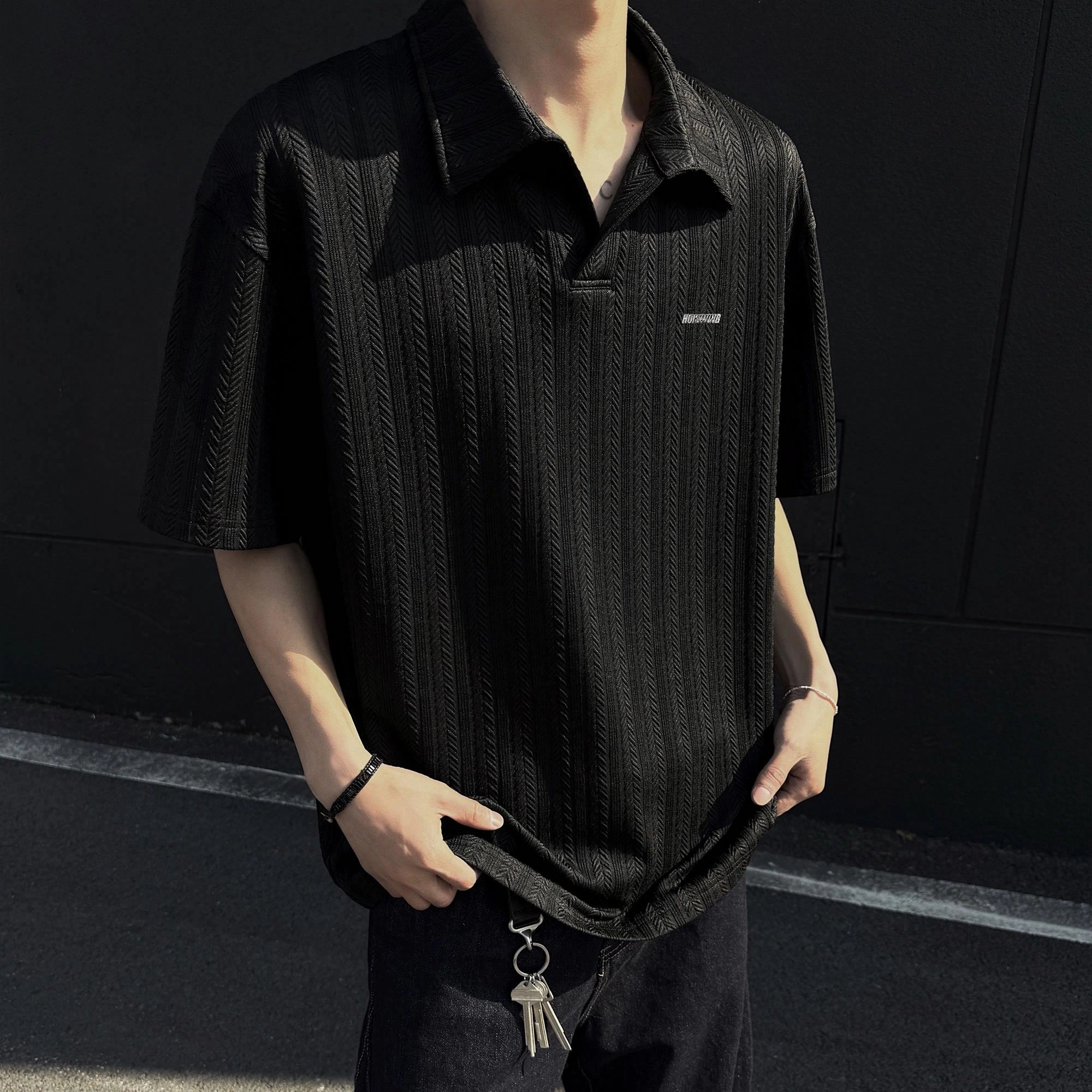 HOKLV Polo