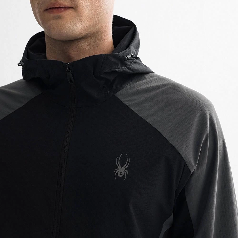 SPYDER TRAININGMOUNTAIN LIFE