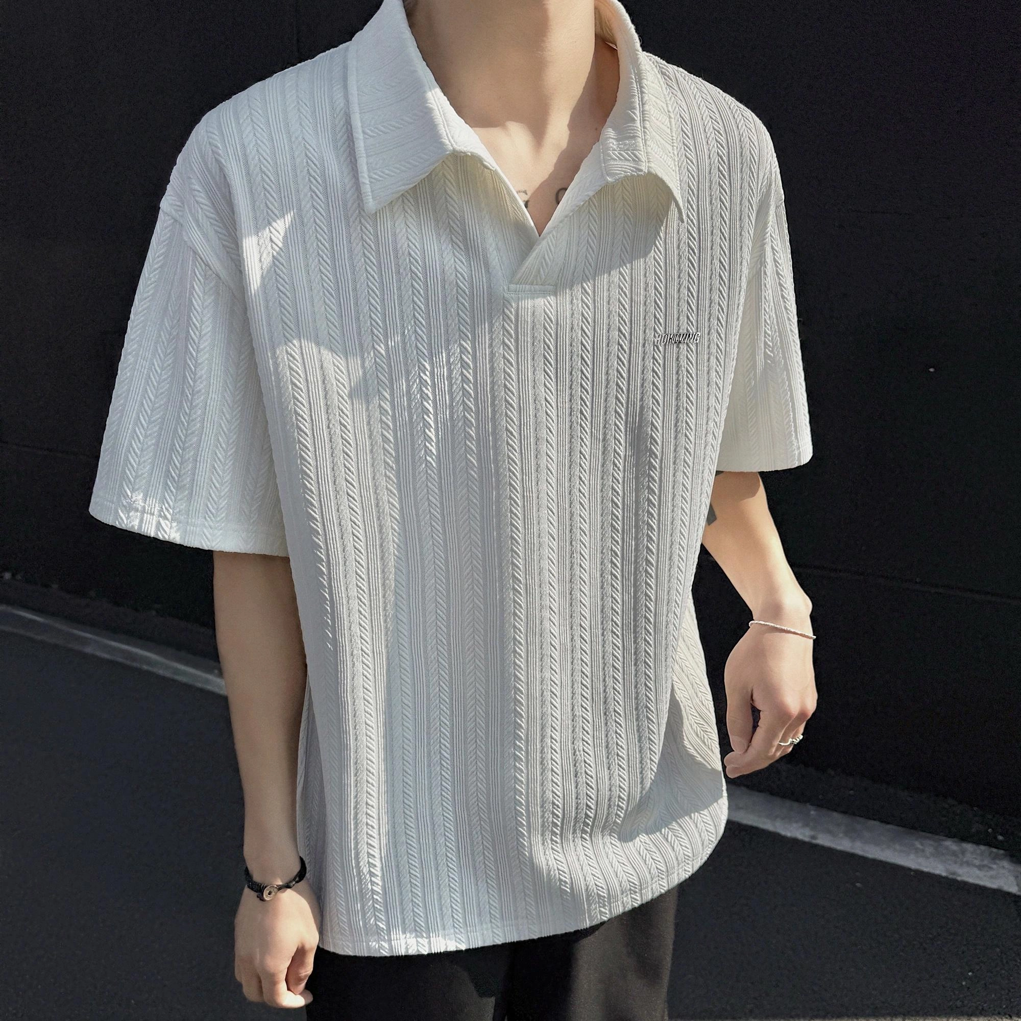 HOKLV Polo