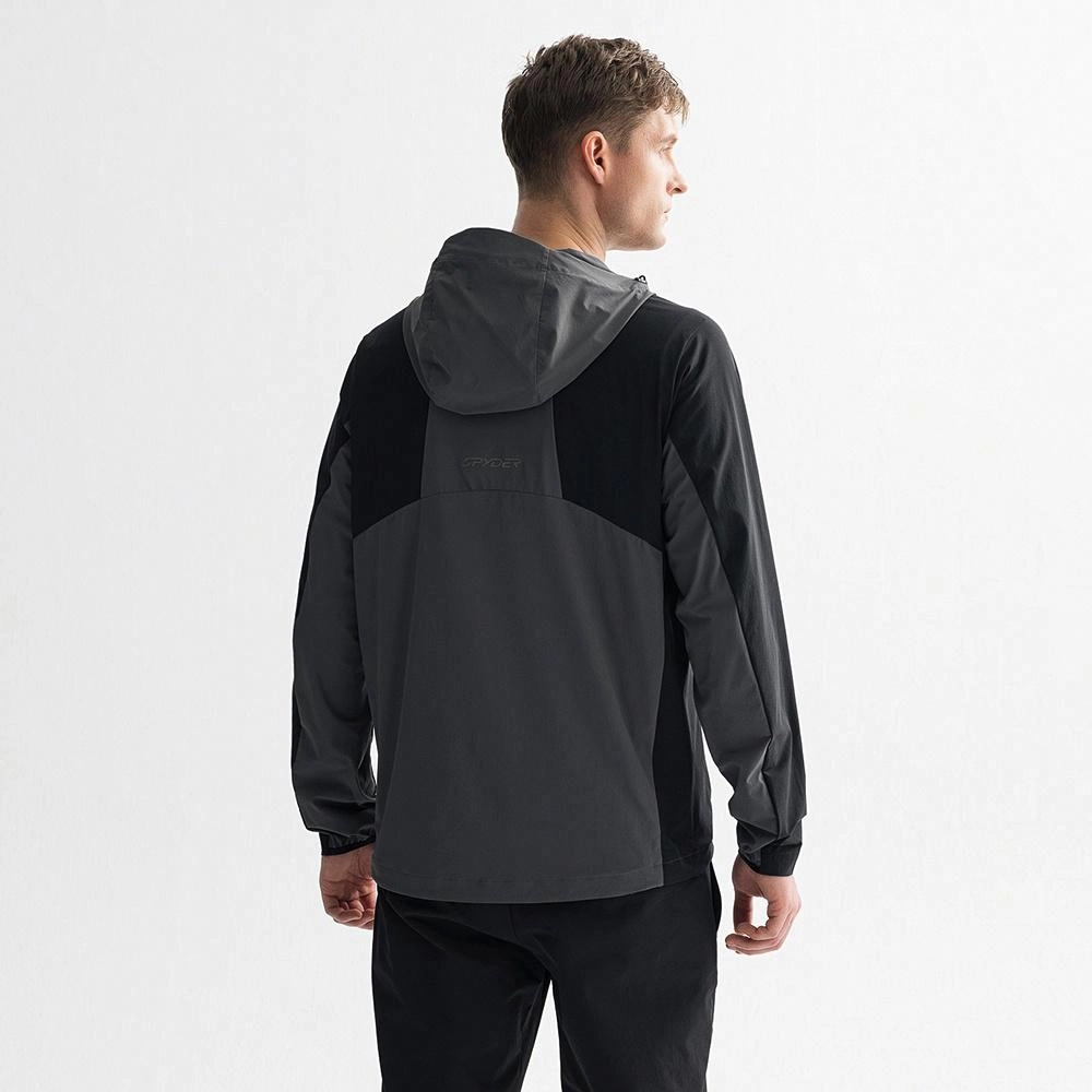 SPYDER TRAININGMOUNTAIN LIFE