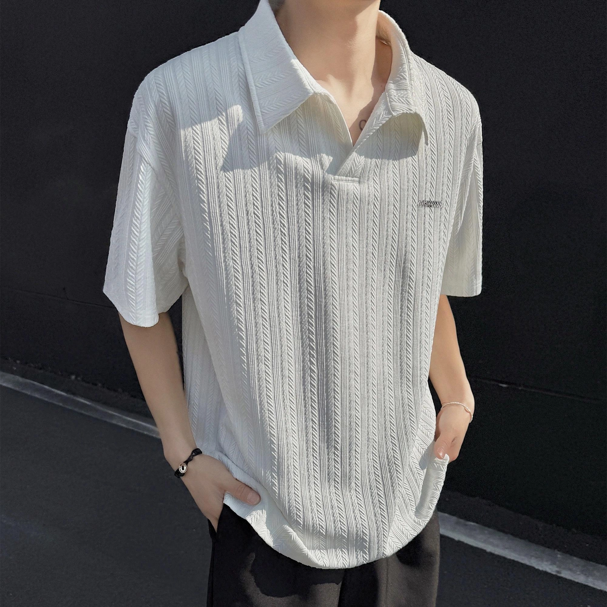 HOKLV Polo