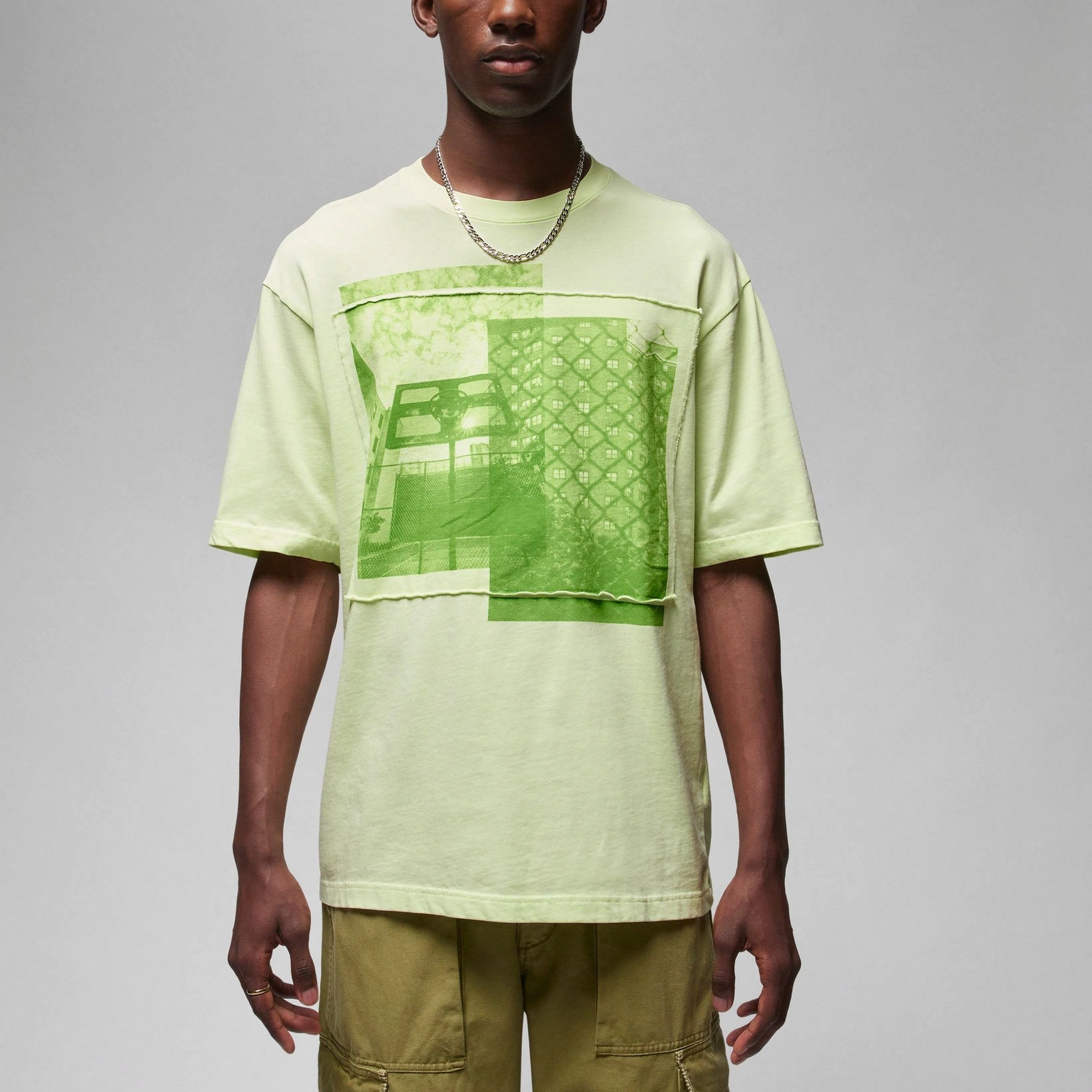 Jordan x UNION x Bephies Beauty Supply Jordan x UNION SS23 T
