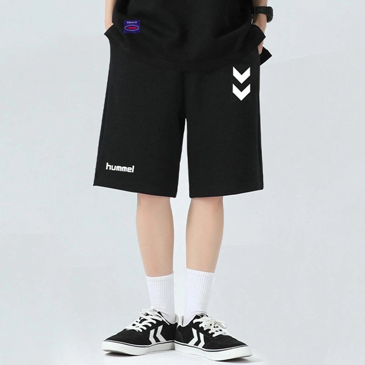 hummel LOGO
