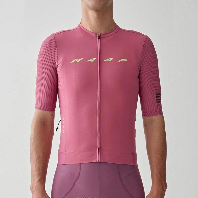MAAP Evade Pro Base Jersey 2.0