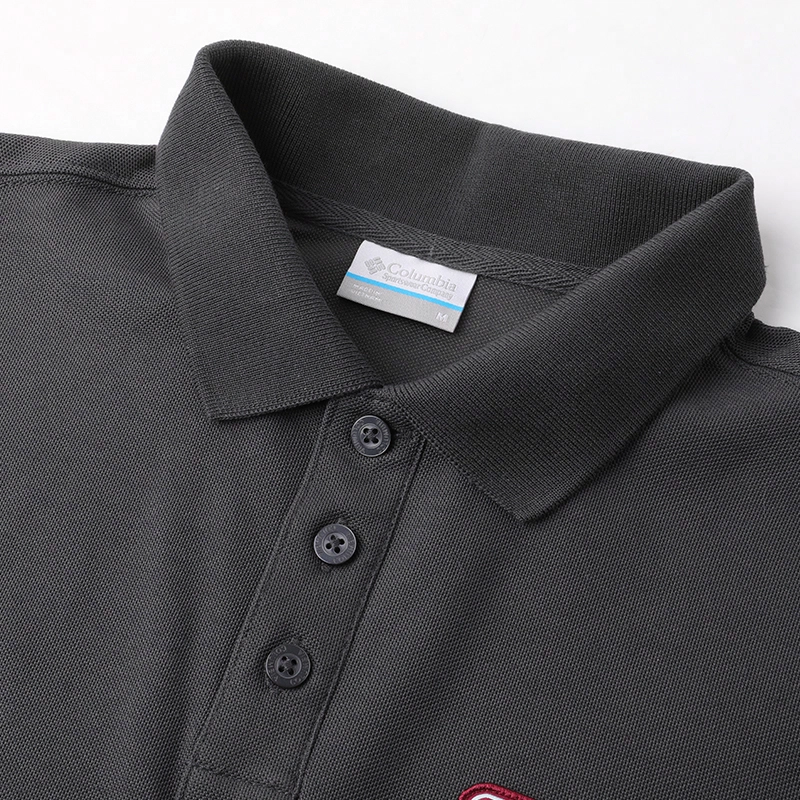 Columbia Polo