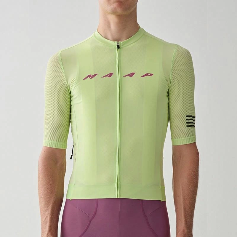 MAAP Evade Pro Base Jersey 2.0