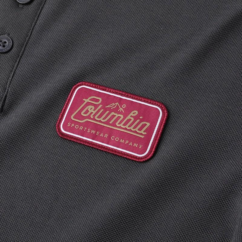 Columbia Polo