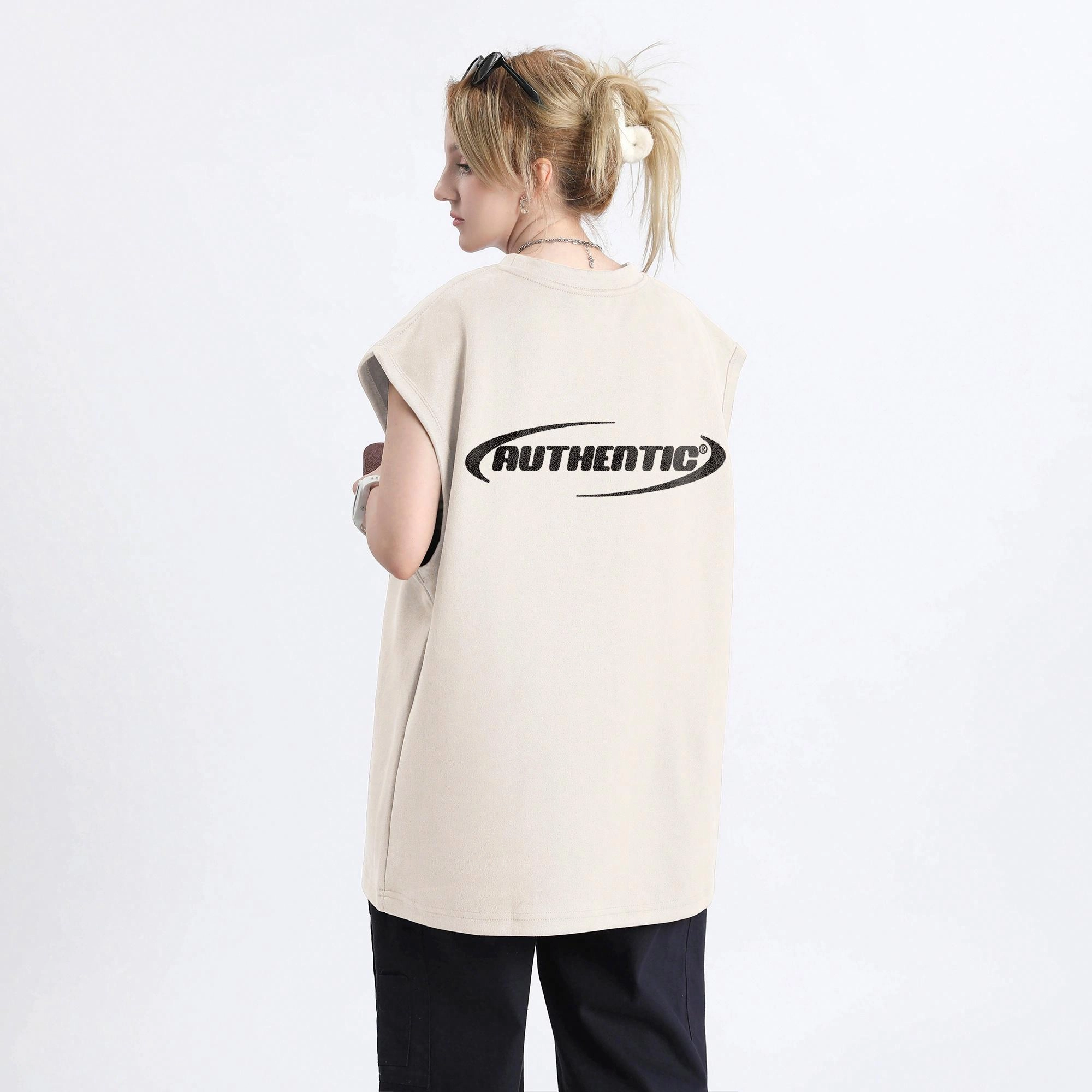 URBAN AUTHENTIC