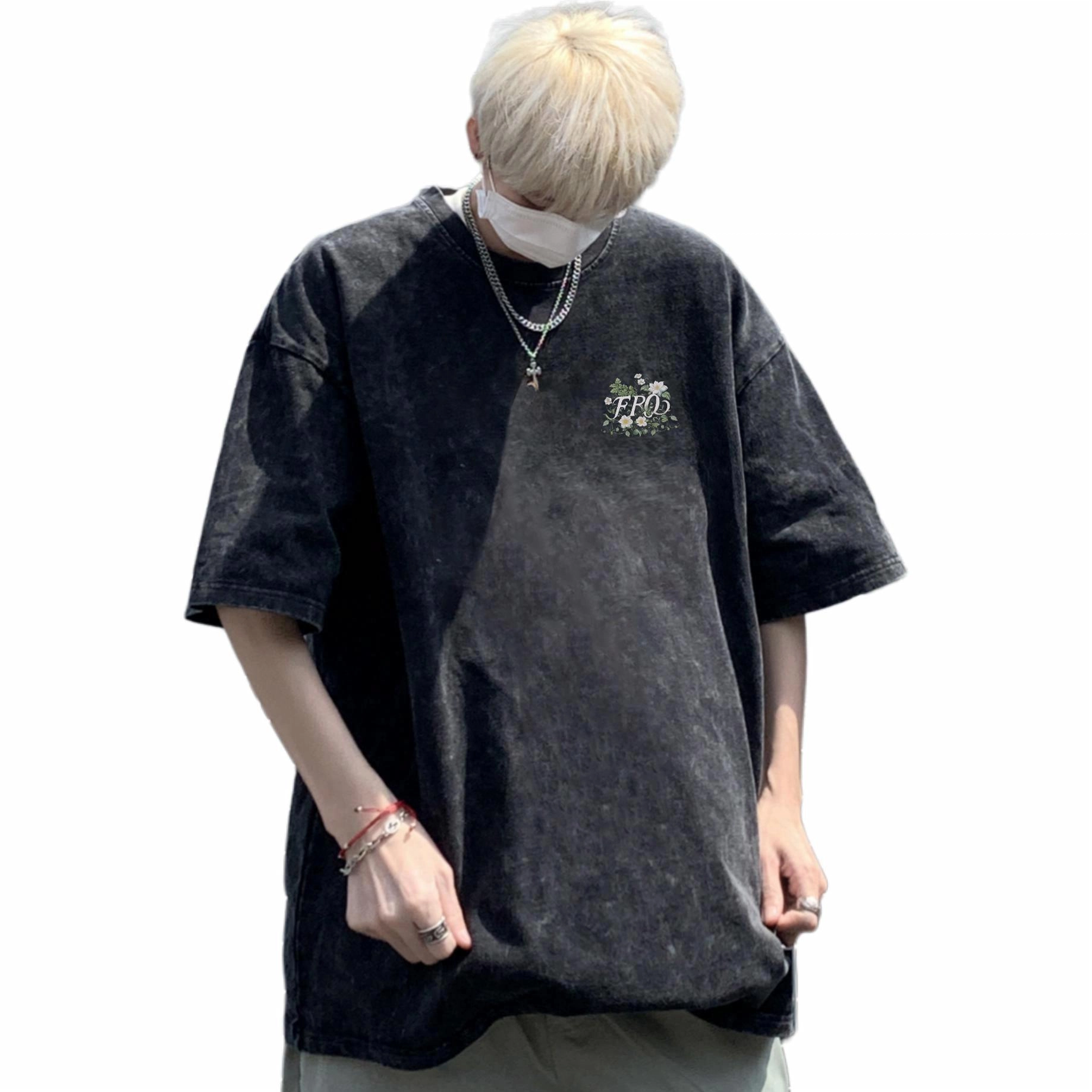 HOKLV T