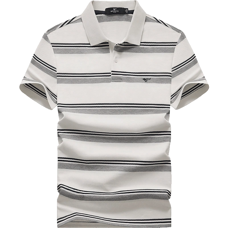 SEPTWOLVES polo