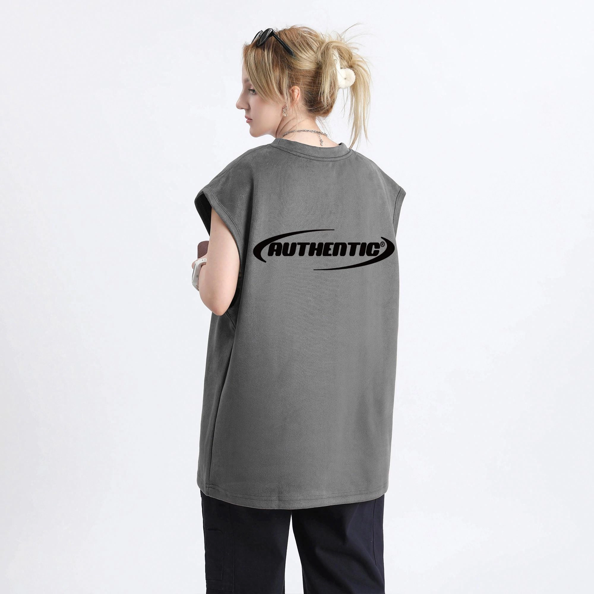 URBAN AUTHENTIC