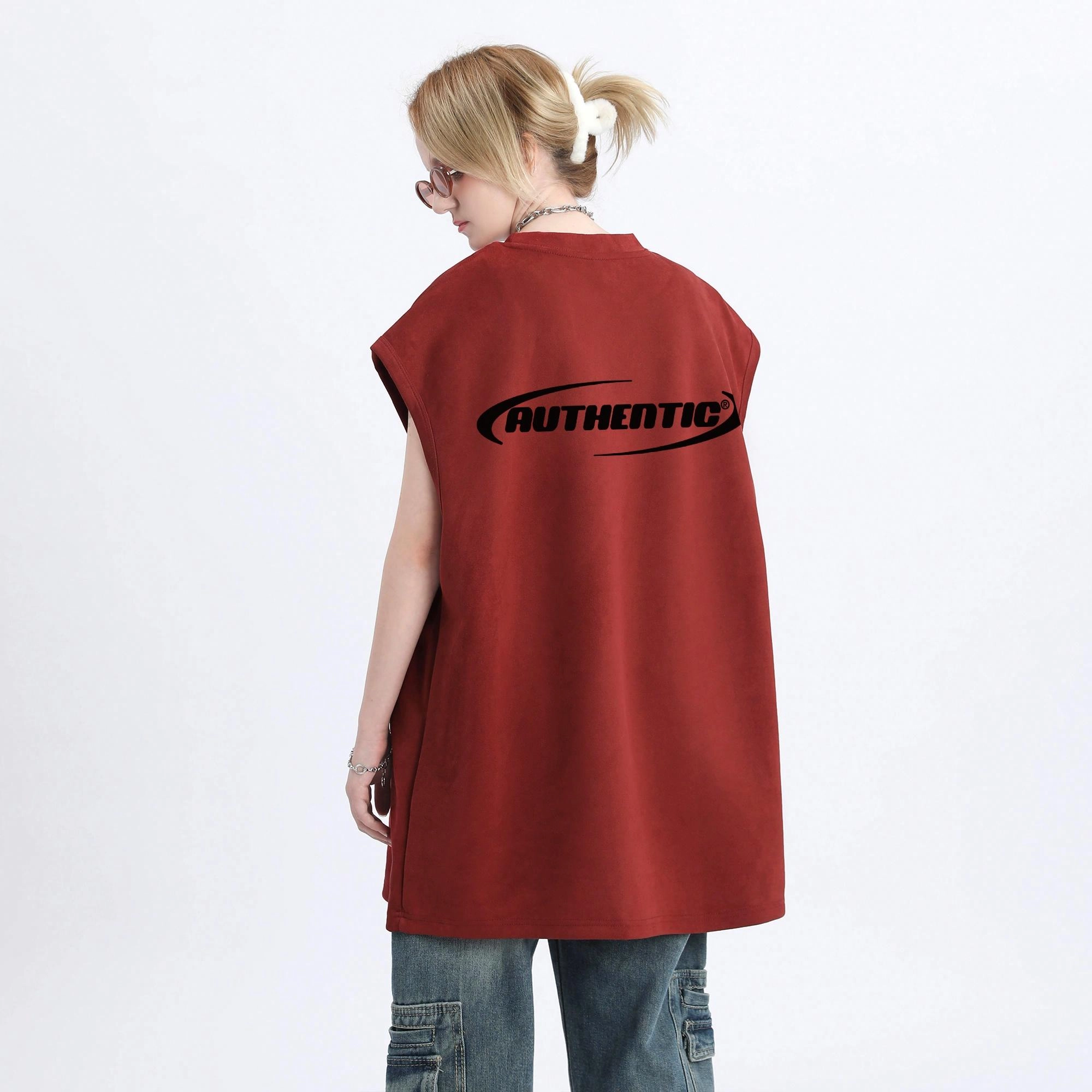URBAN AUTHENTIC