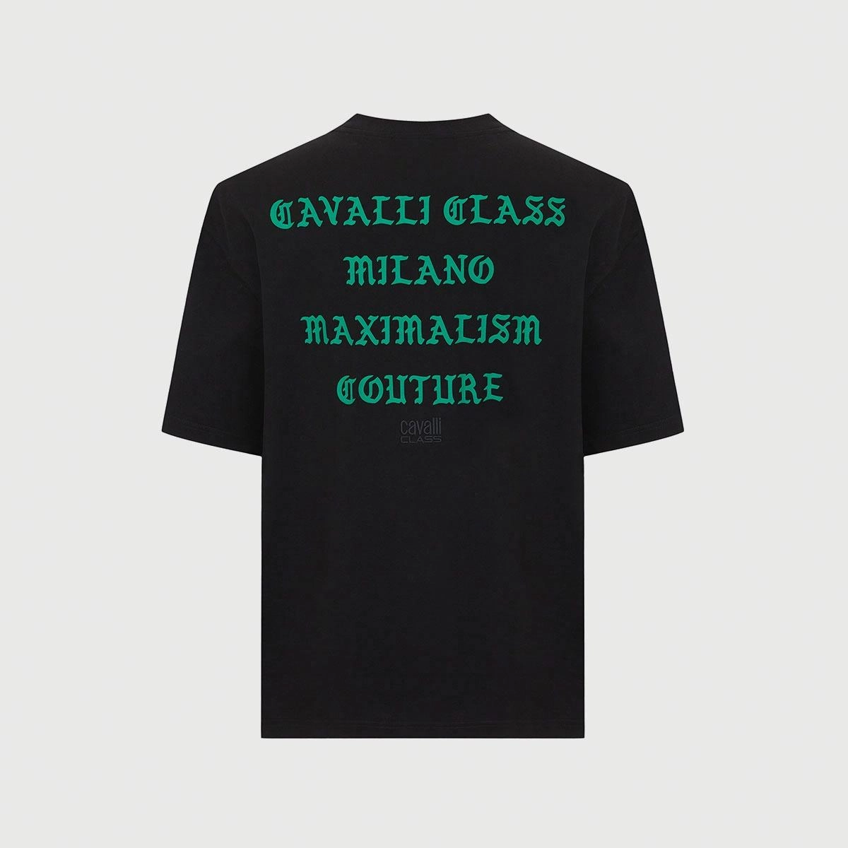 Cavalli Class T