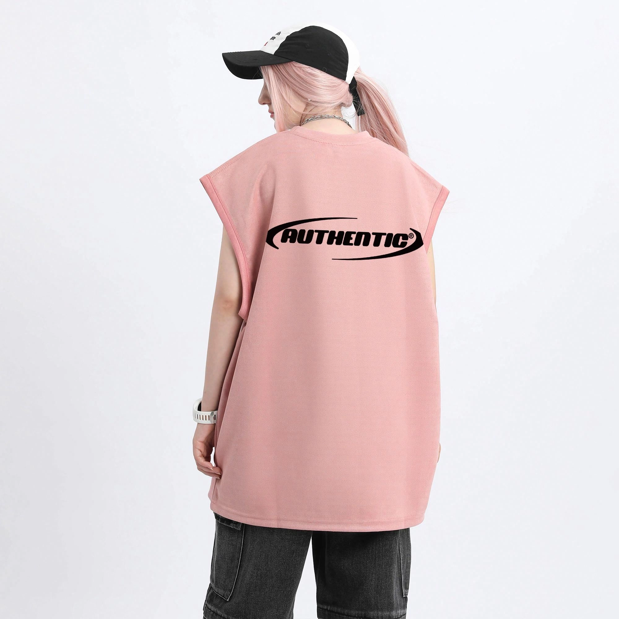 URBAN AUTHENTIC
