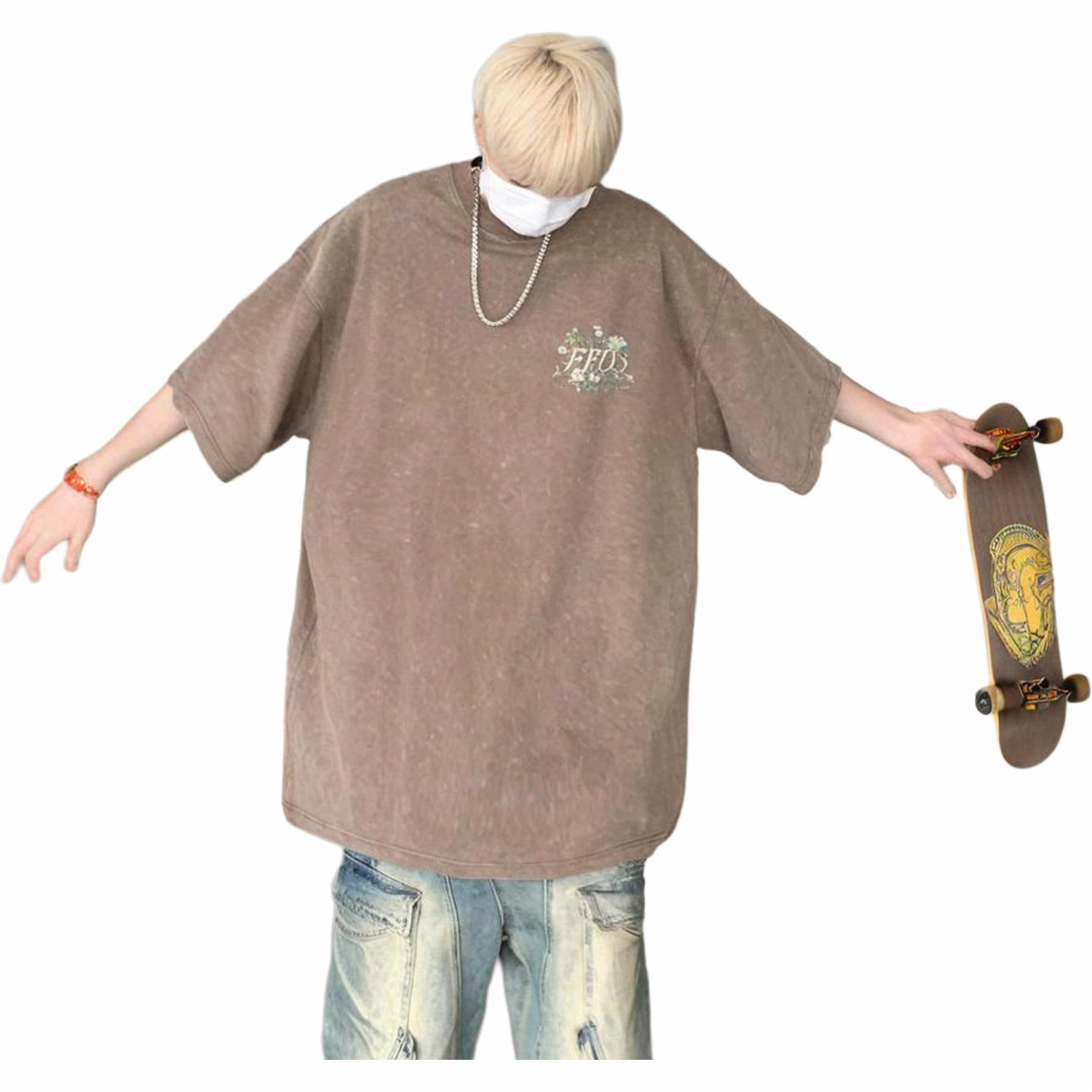 HOKLV T