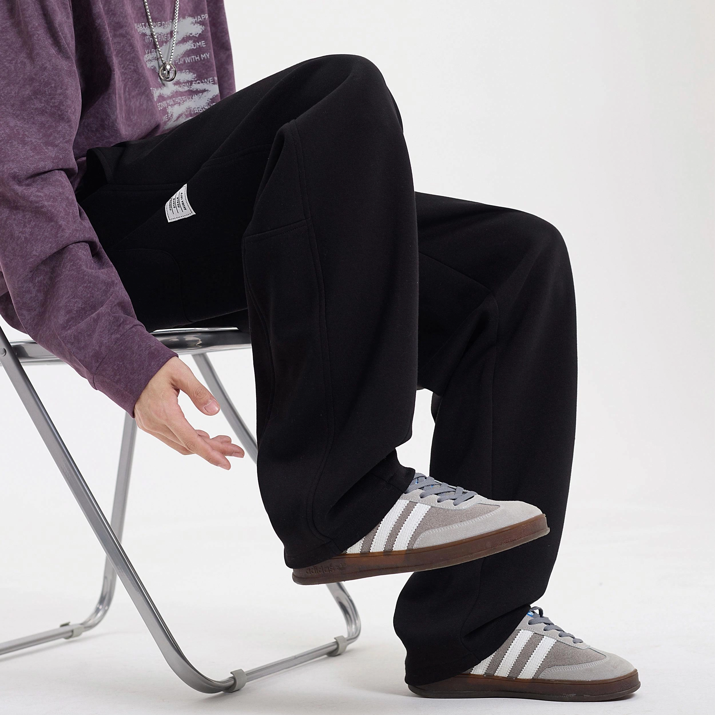 SportLeader clenfit