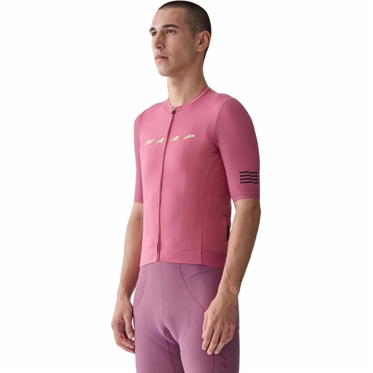 MAAP Evade Pro Base Jersey 2.0