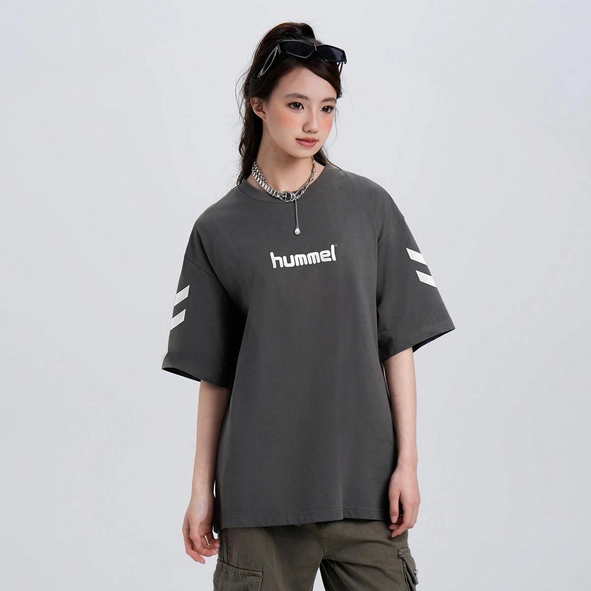 hummel LOGOT