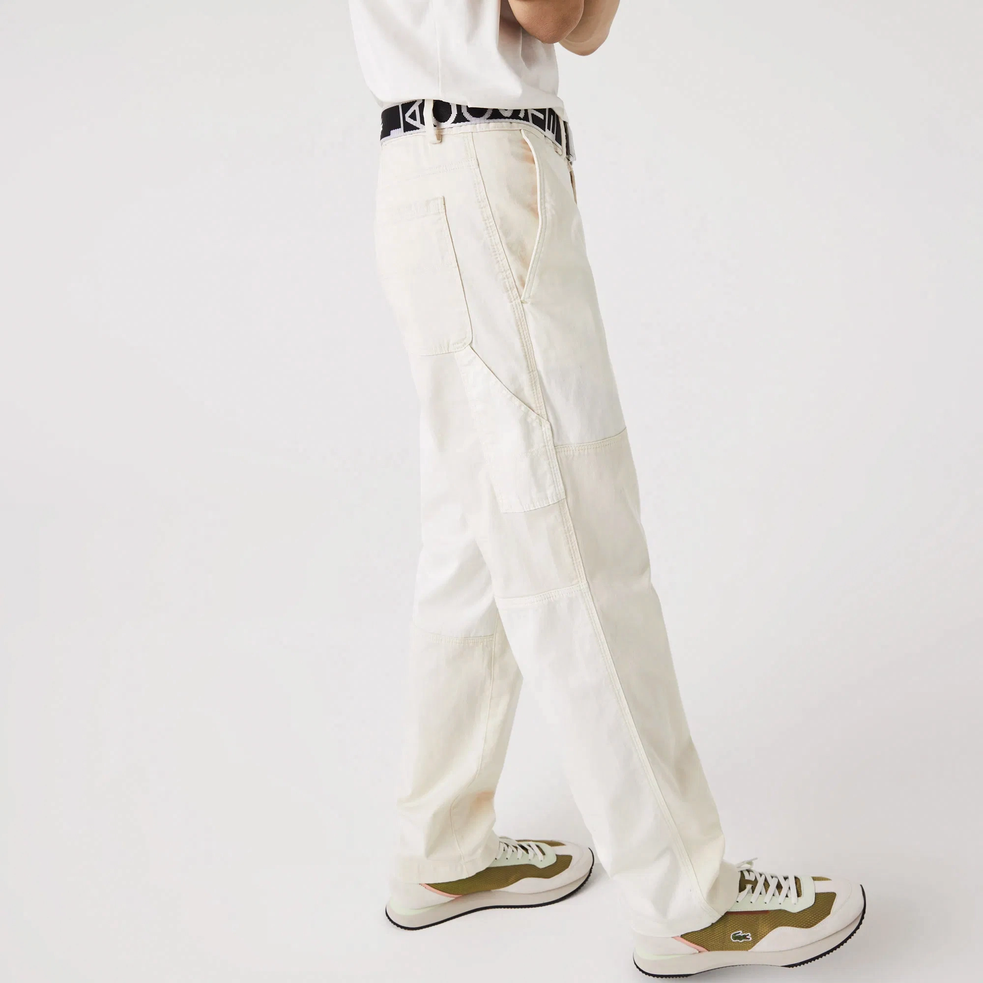 LACOSTE SS22