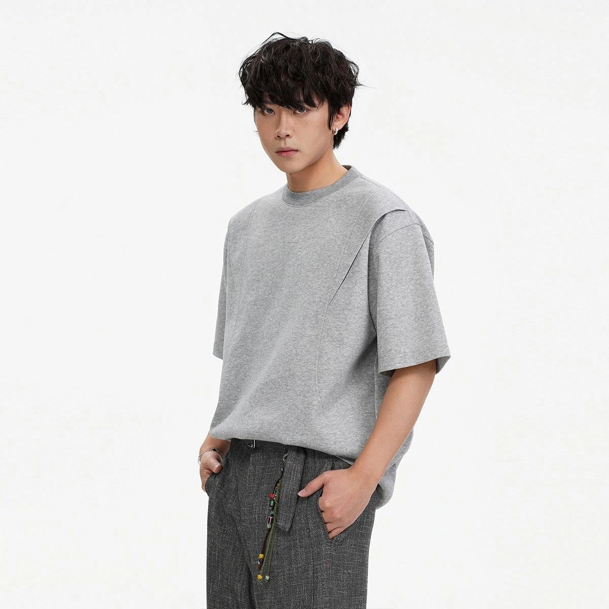 RICE NINE TEN T