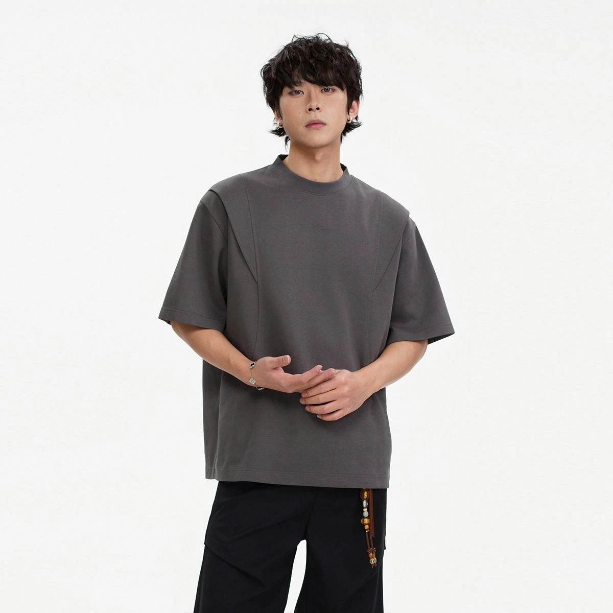 RICE NINE TEN T
