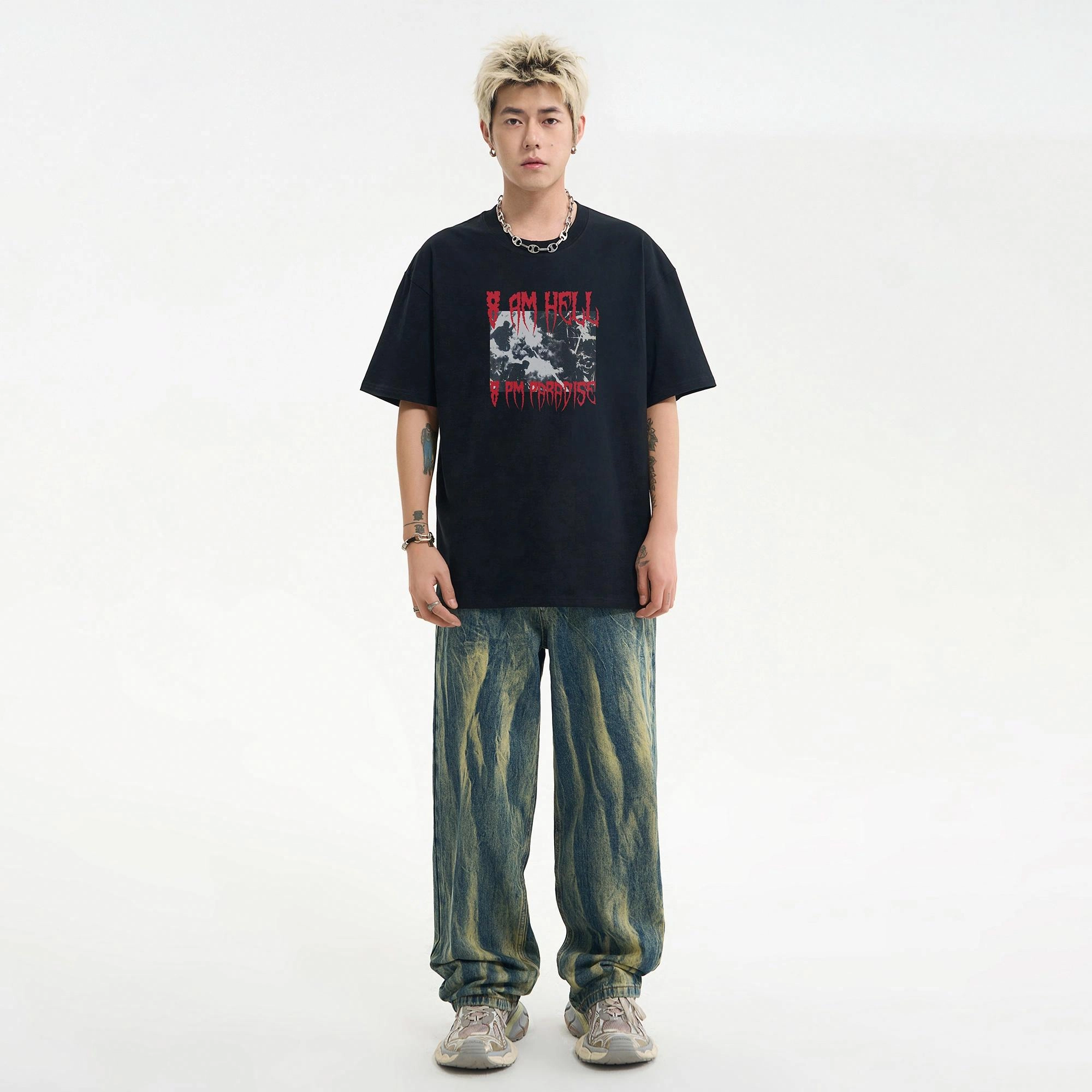 xMFPFx 8AM 8PMT