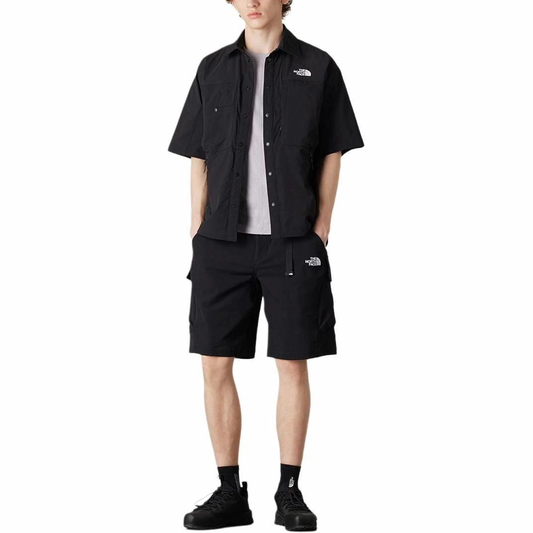 THE NORTH FACE UE SS25 JK3