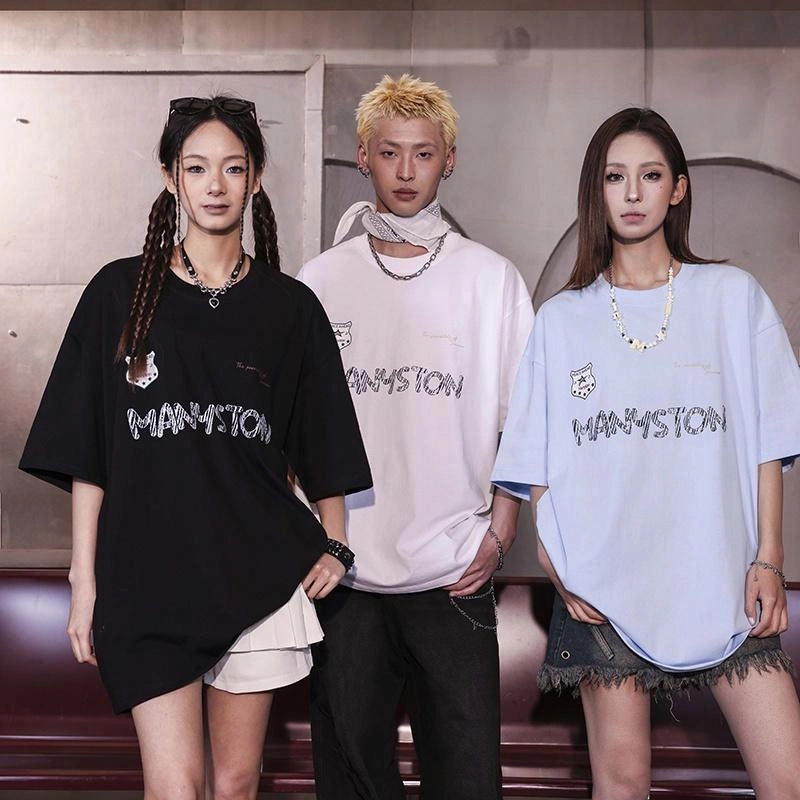 MANYSTON T