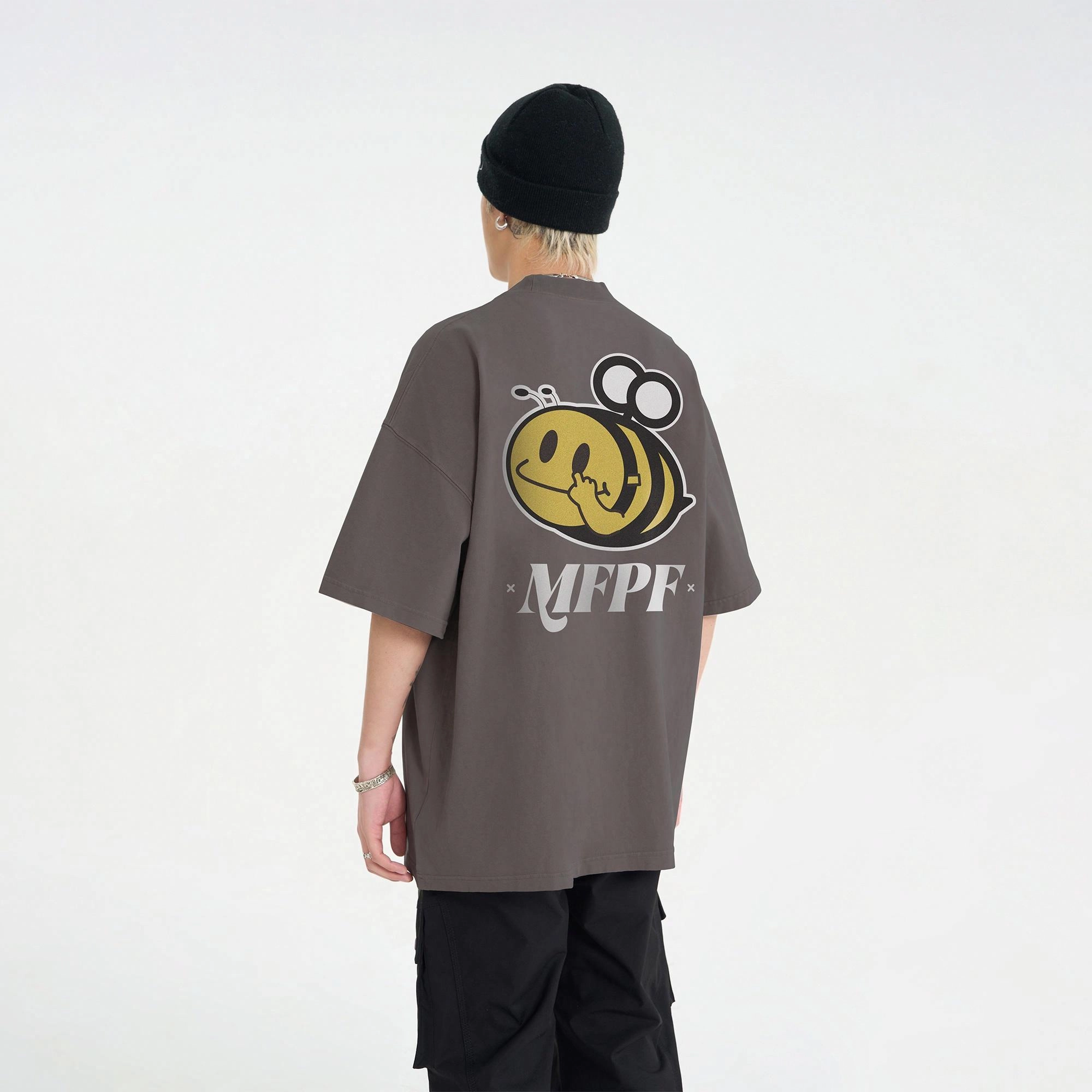 xMFPFx logoT