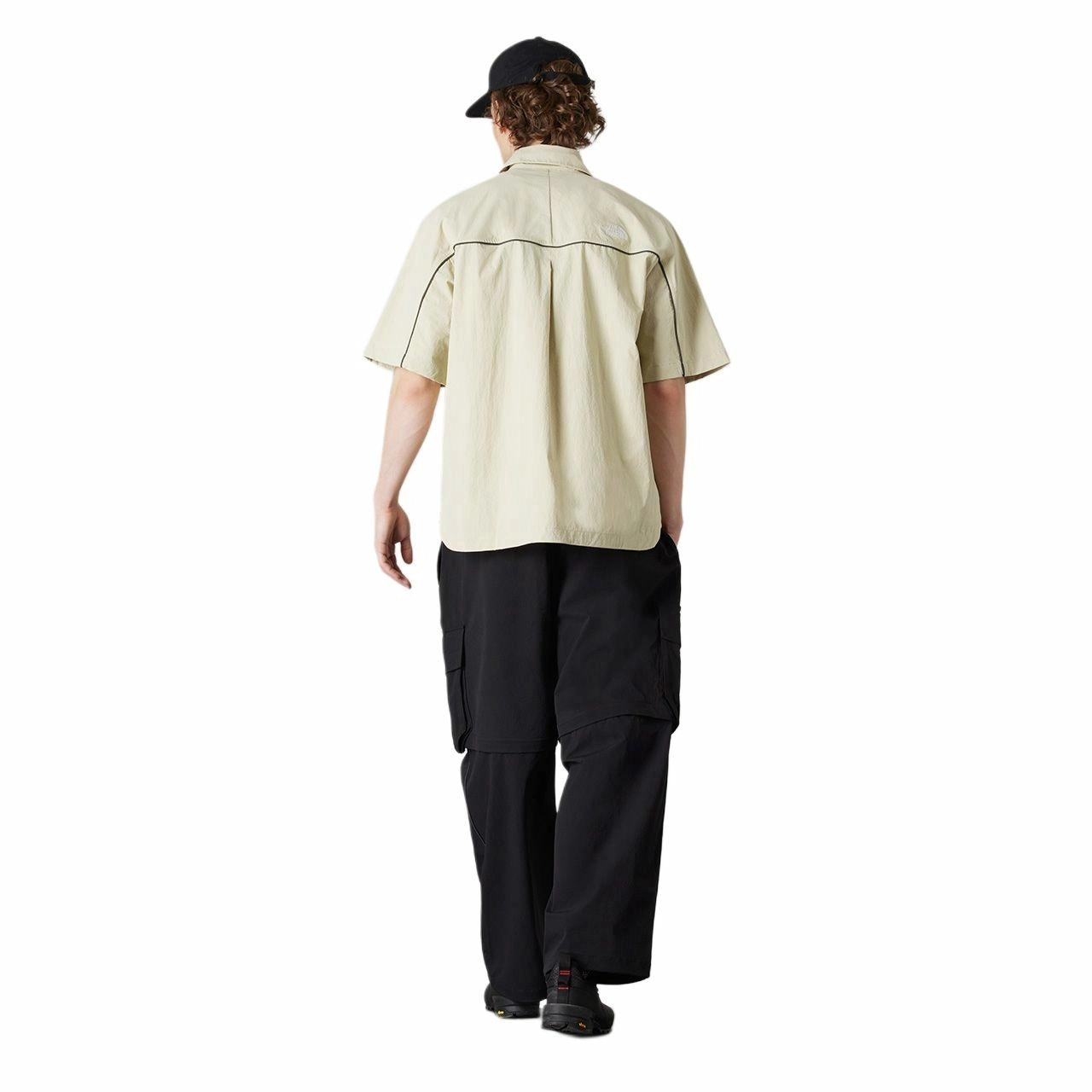 THE NORTH FACE UE SS25 3X4