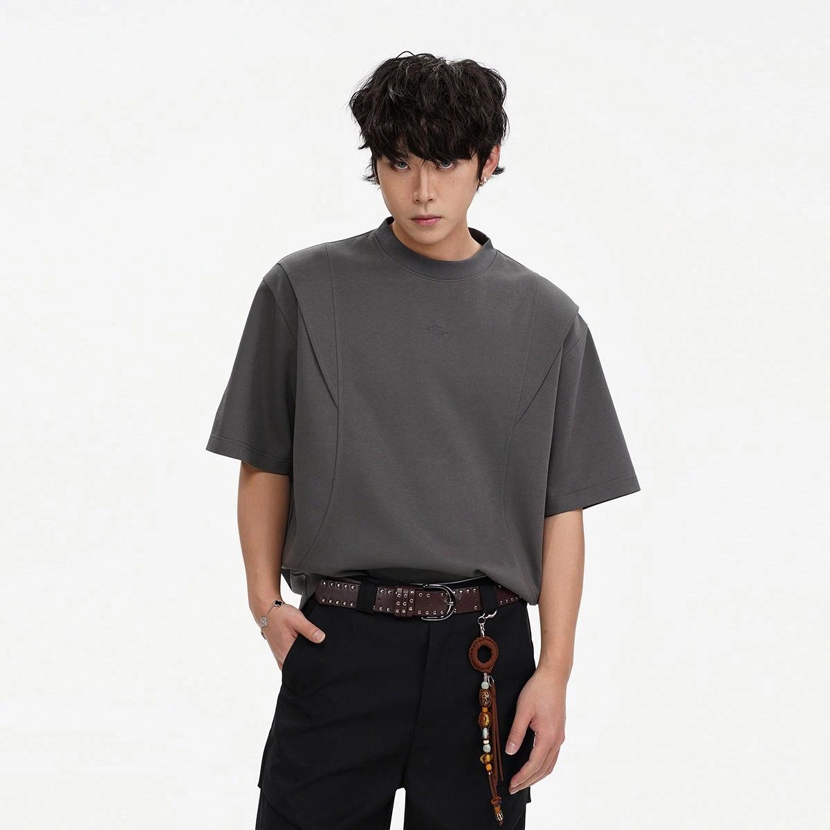 RICE NINE TEN T