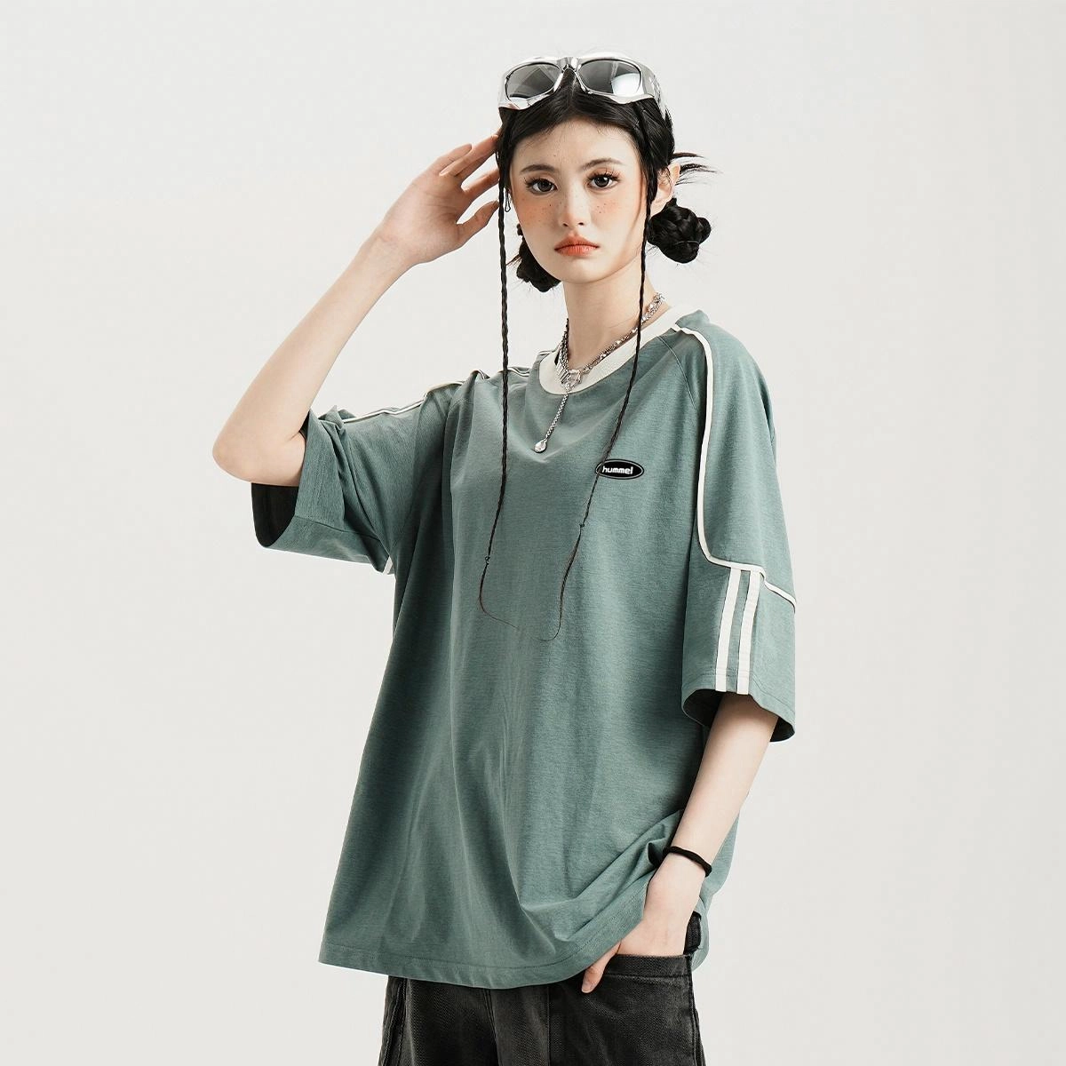 hummel T