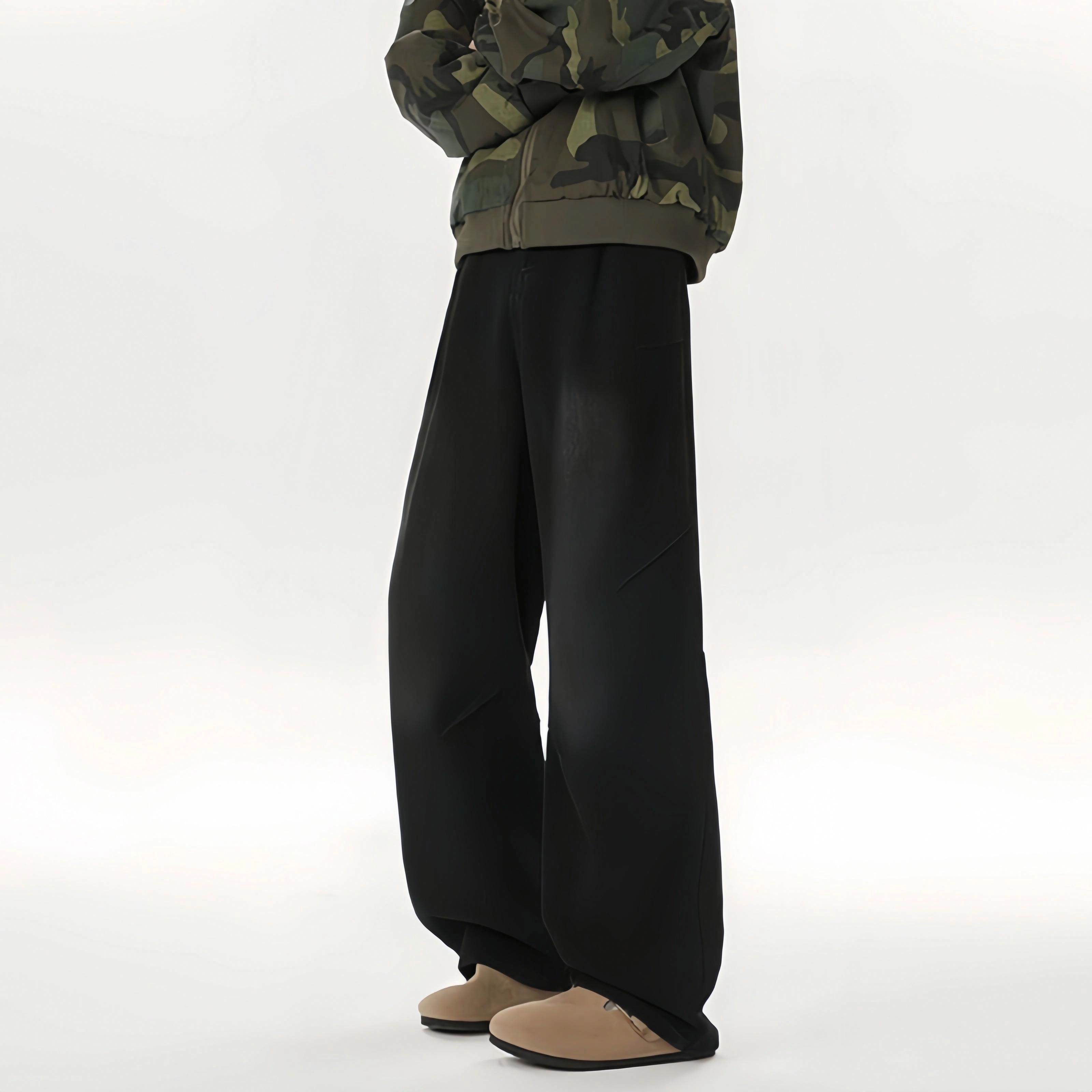 ROBINHOOD clean fit