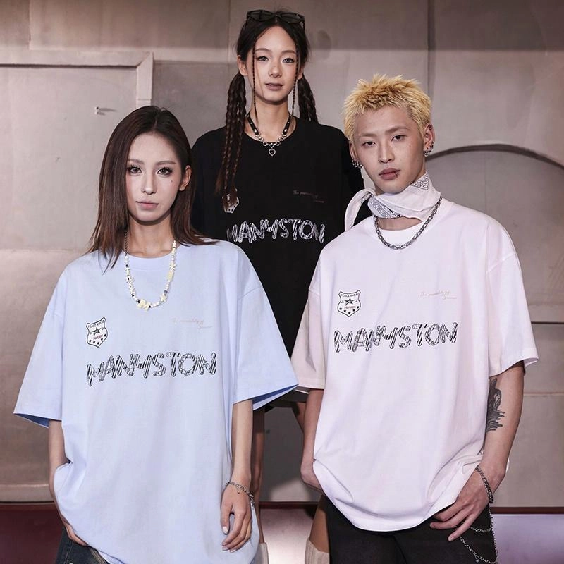MANYSTON T