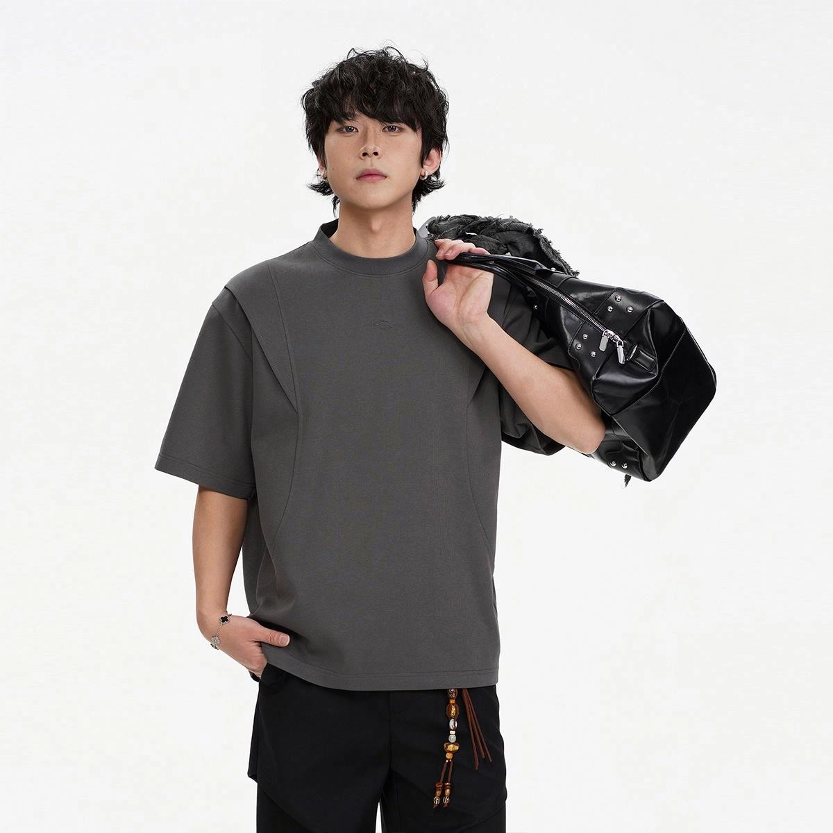 RICE NINE TEN T