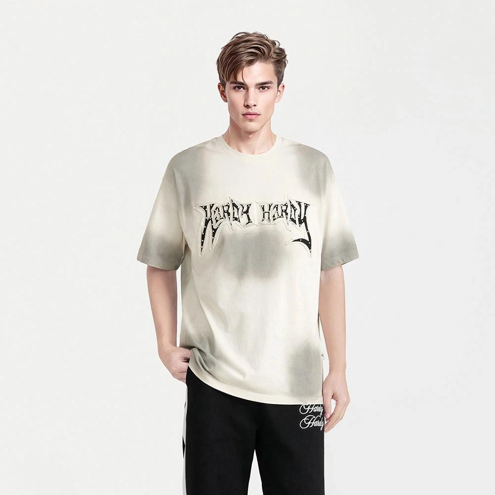 HARDY HARDY T