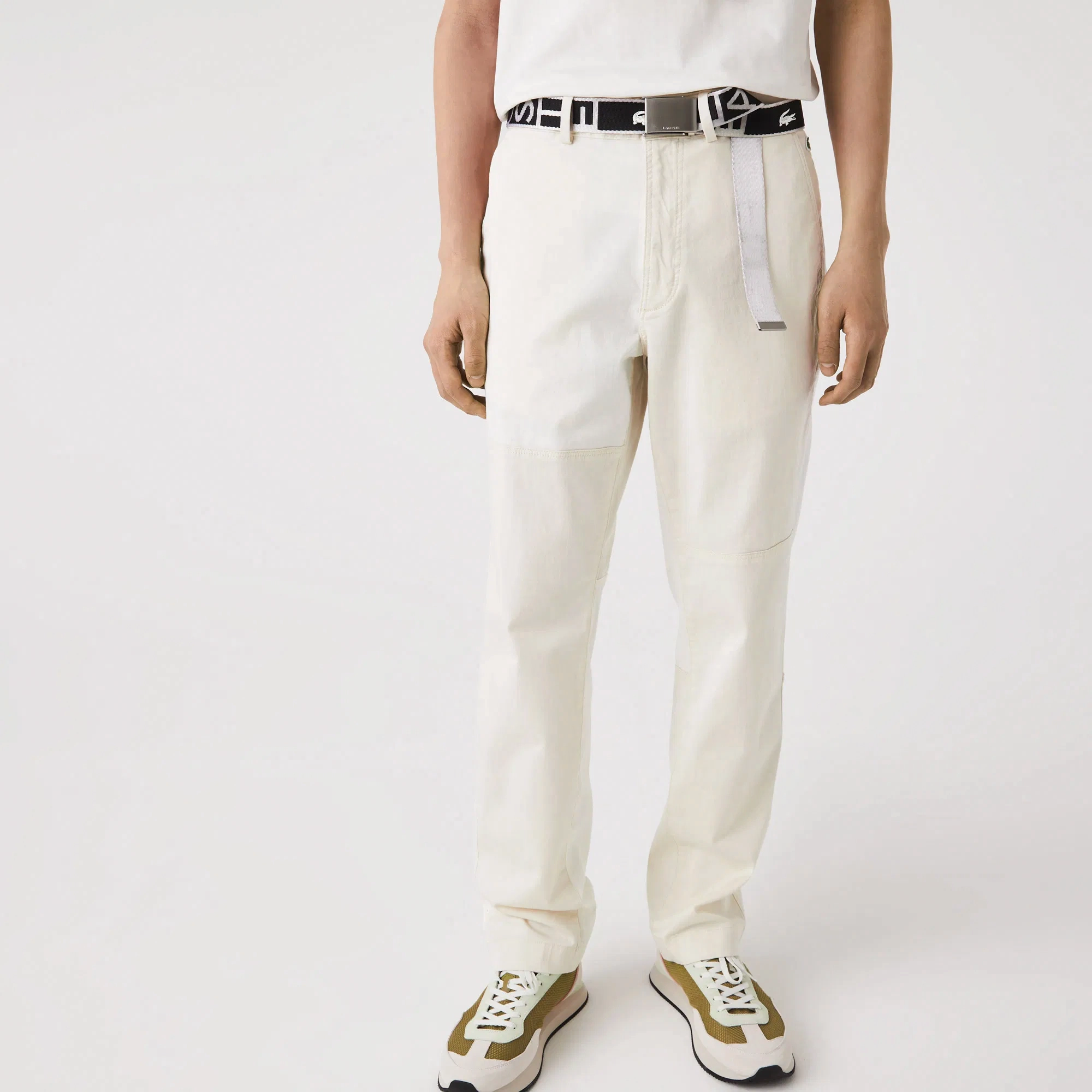 LACOSTE SS22