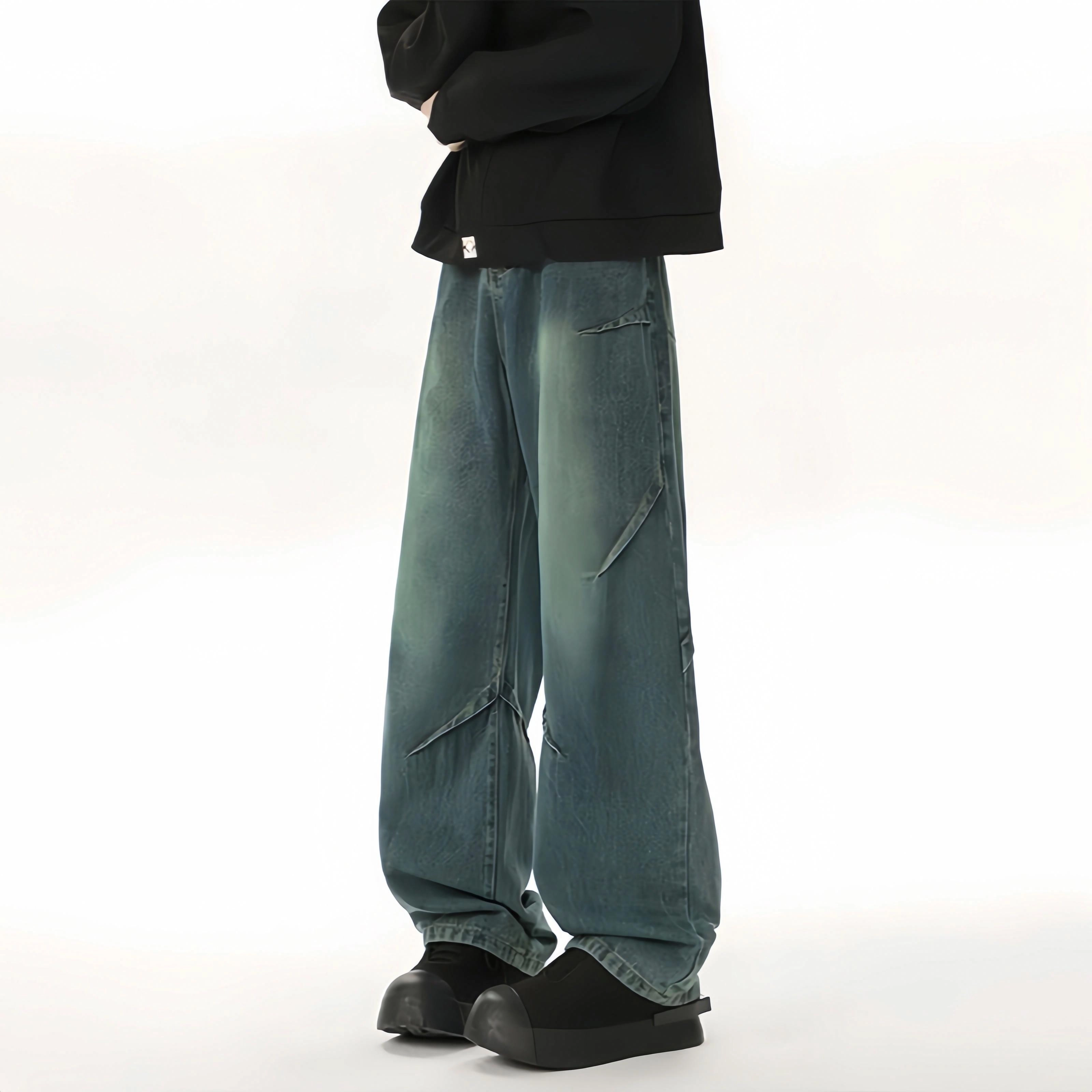 ROBINHOOD clean fit