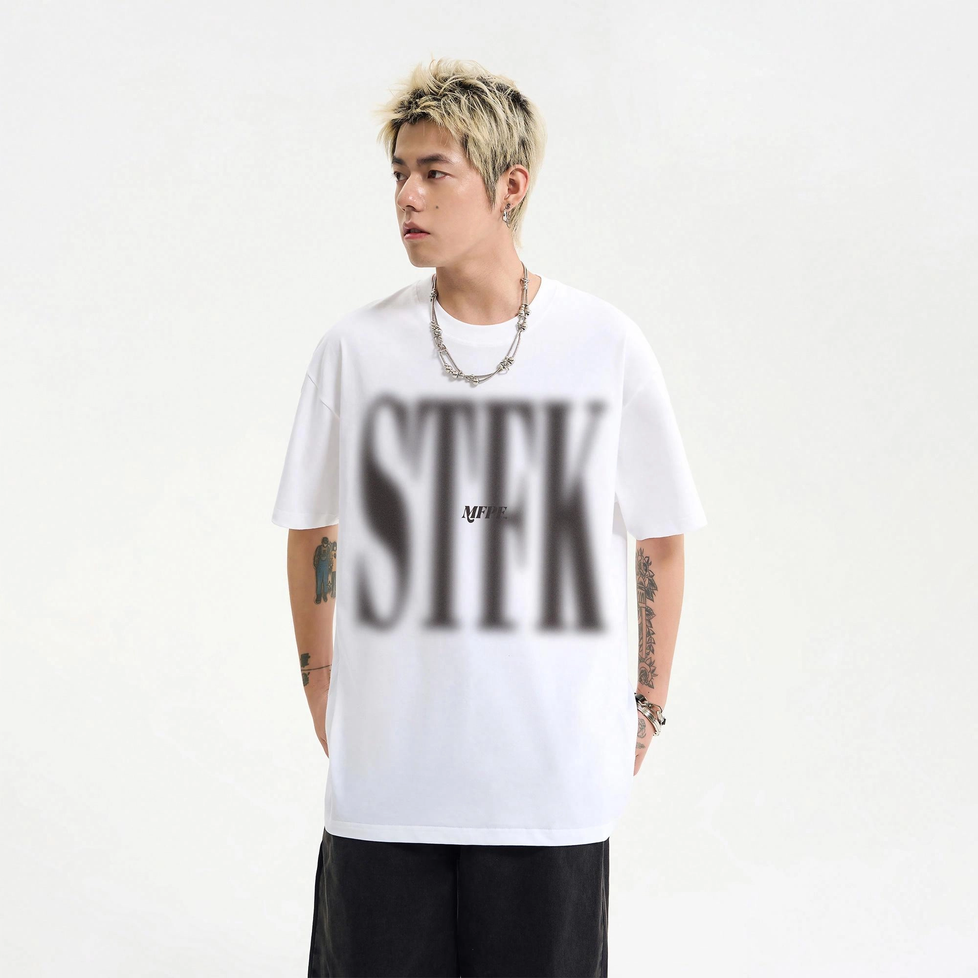 xMFPFx STFKT